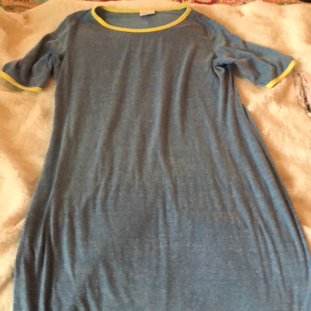 Lularoe Julia